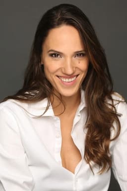 Photo of Laia Alemany