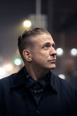 Photo of Damien Dempsey
