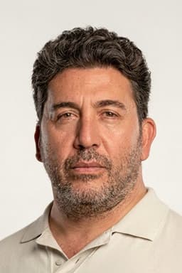 Photo of Emre Kınay