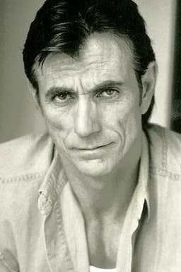 Photo of Christopher Doyle