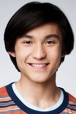 Photo of Forrest Wheeler