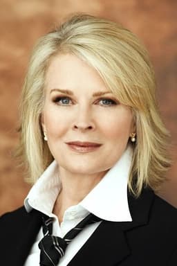 Photo of Candice Bergen