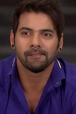 Photo of Shabbir Ahluwalia