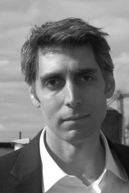 Photo of Martin Shakar