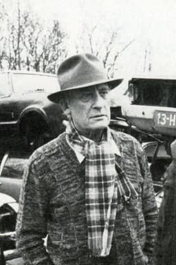 Photo of Onno Molenkamp