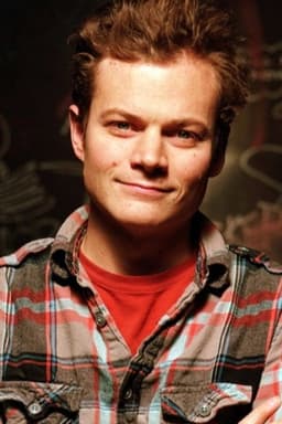 Photo of Sean Porter