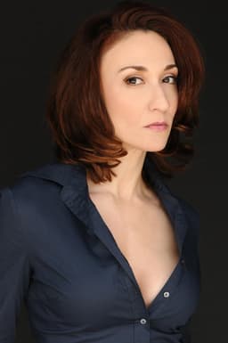 Photo of Tiffany Pulvino