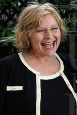 Photo of Patrizia Sacchi