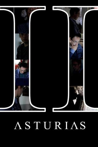 Poster for Valencia - Chapter II: Asturias