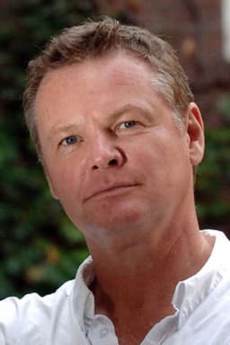 Photo of Geraint Wyn Davies