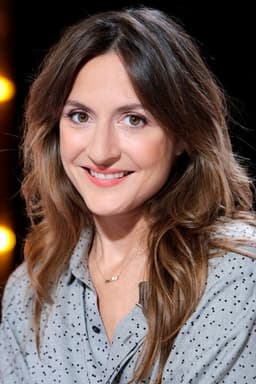 Photo of Camille Chamoux