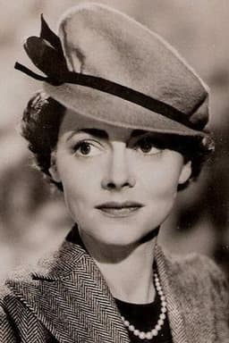 Photo of Celia Johnson
