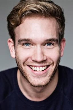 Photo of Adam Rhys-Charles