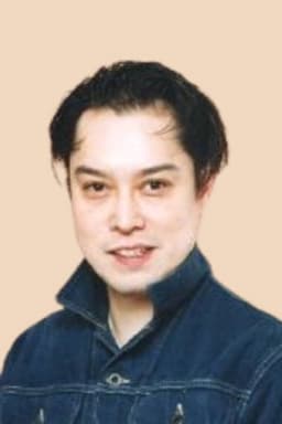 Photo of Shigeru Shibuya