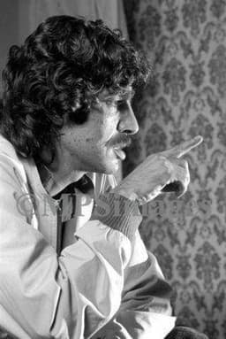 Photo of Larbi Batma
