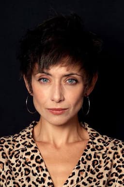Photo of Mariam Torres