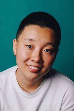 Photo of Sabrina Wu