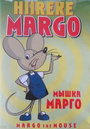 Poster for Margo the Mouse