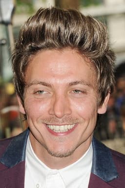 Photo of Tyler James