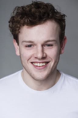 Photo of Callum Woodhouse