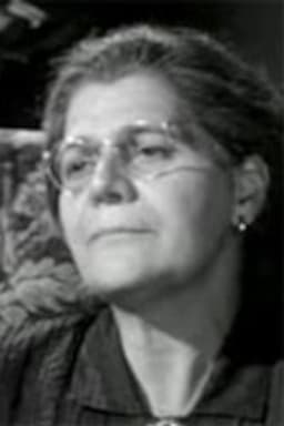 Photo of Augusta Ciolli