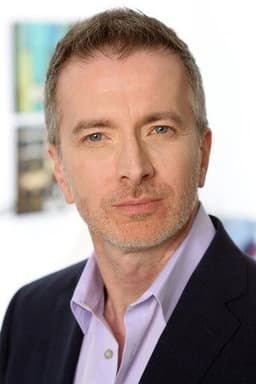 Photo of Tom McLaren