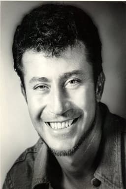 Photo of John Rechy