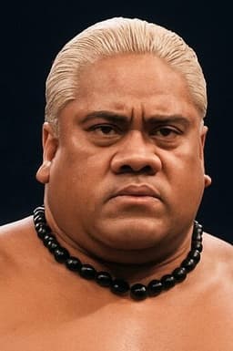 Photo of Solofa Fatu Jr.