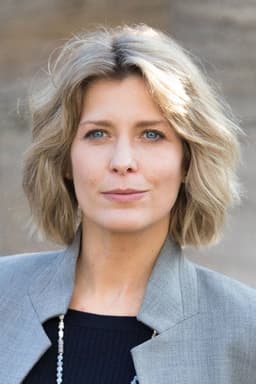 Photo of Valerie Niehaus
