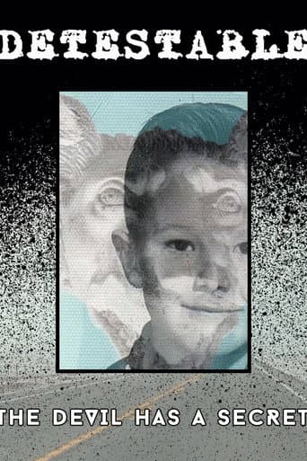 Poster for Detestable