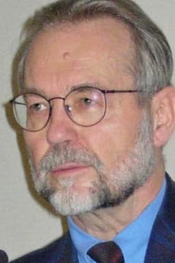 Photo of Roland Posner