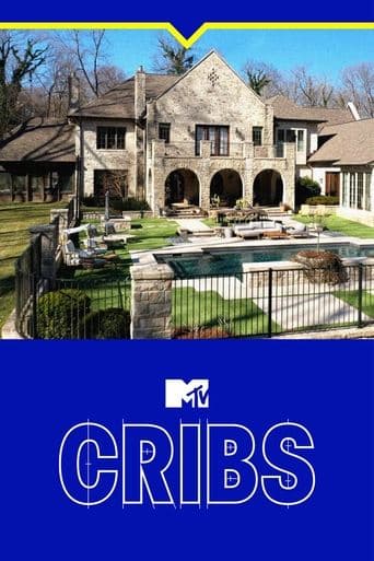Poster for MTV Cribs