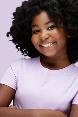 Photo of Celina Smith
