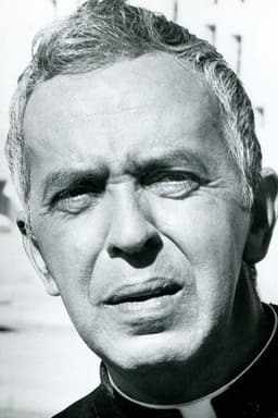 Photo of Ivor Francis