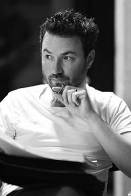 Photo of Ross Kohn