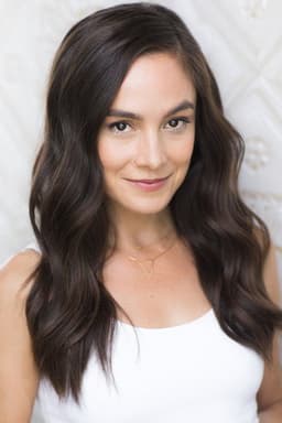 Photo of Jessica Lee Keller