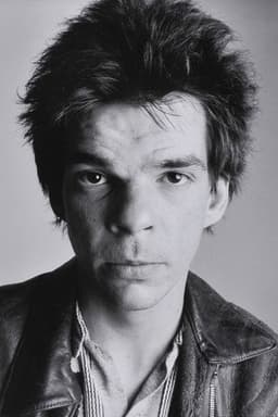 Photo of Denis Lavant