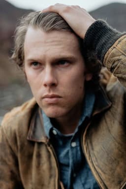 Photo of Spencer Daniels