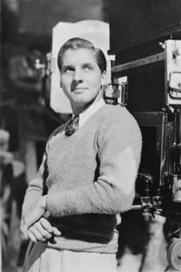 Photo of Carlyle Blackwell Jr.