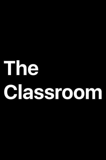 Poster for The Classroom