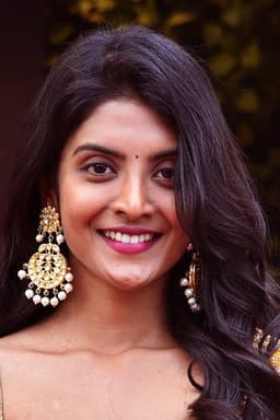 Photo of Nivedhithaa Sathish