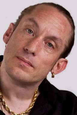 Photo of Jesper Odelberg