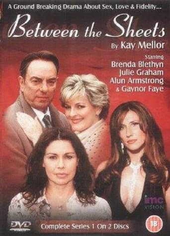Poster for Between The Sheets