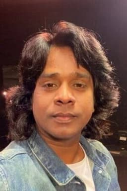 Photo of Gaurav More