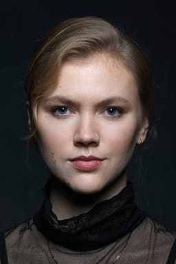 Photo of Hanna Obbeek