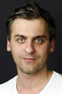 Photo of Marcin Sztabiński