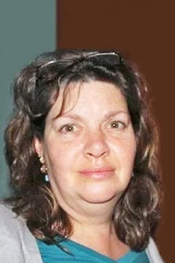 Photo of Julia Fletcher