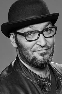 Photo of Mikhail Kozyrev