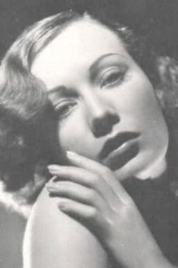 Photo of Eugenie Leontovich