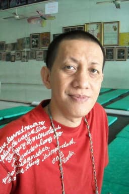 Photo of Didik Nini Thowok